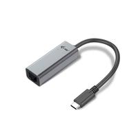 I-Tec USB-C a GBLAN metal - Adaptador