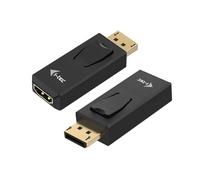 i-Tec Adaptador Thunderbolt a USB-C DP2HDMI4K30HZ
