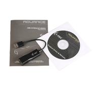 i-tec - Advance USB 2.0 Fast Ethernet Adapter