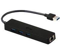 I-TEC Slim HUB 3 Port USB 3.0 PERP