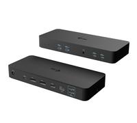 I-tec c31intgtri4kdocpdch base para portátil y replicador de puertos