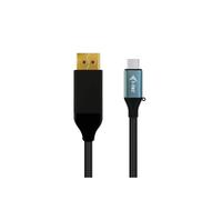 I-Tec USB-C a DisplayPort 1,50m 4K - Cable