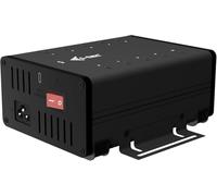 i-tec Carga de metal USB-C/USB-A + concentrador de datos, 15 W por puerto, 10 USB-C