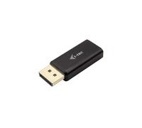 I-tec Displayport To Hdmi Adapter 4k One Size Black