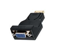 I-TEC DISP Port TO VGA Adapter CABL