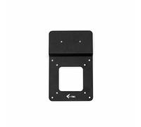 Kit de fijación I-Tec VESADOCK1 Negro