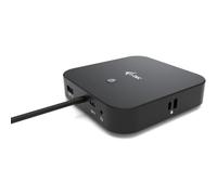 I-Tec Docking Station USB-C con Power Delivery 100W