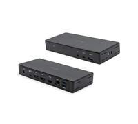 I-TEC DOCKING STATION USB-C THUNDERBOLT 3 TRIPLO DISPLAY + POWER DELIVERY 85W