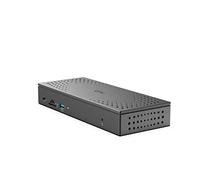 i-tec DOCKING STATIONS Universal USB 3.0/USB-C/Thunderbolt Quattro 4K