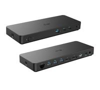 i-tec Estación Acoplamiento USB-C 3.2 Gen 2 Thunderbolt 3/4 Cargador