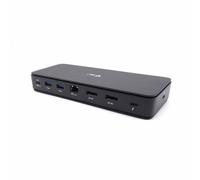 i-tec Estación Acoplamiento USB-C / USB4 / Thunderbolt 3 / Thunderbolt 4