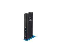 I-Tec Docking Station USB 3.0/USB-C Dual HDMI