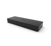 i-tec Estación Docking USB-C Thunderbolt 3 C31FLATPRO100 Gris