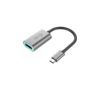 I-tec Gráfico Adaptador Tipo C 1X Displayport, Displayport