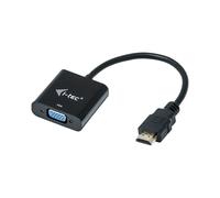 CABLE ADAPTADOR HDMI A VGA HDMI2VGAADA