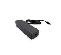 Docking Station i-tec Metal SB-C Ergonomic 4K 3x Display USB-C Carga 100W Gris