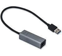 I-TEC USB 3.0 Metal GLAN ADAP. CABL