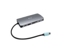 i-Tec Dockstation C31NANOVGA100 - Marca EAN: 8595611707131