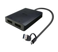 I-TEC Modelo del producto: USB-