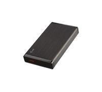 i-tec - MySafe Advance Caja Externa para Disco Duro 3.5""