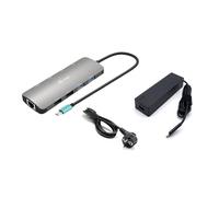 i-tec Nano Dock Estación De Acoplamiento USB-C/USB4/Thunderbolt 3/4