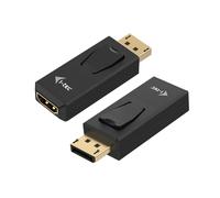 i-Tec Adaptador Thunderbolt a USB-C DP2HDMI4K30HZ