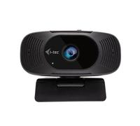Cámara web i-tec SOLOMON 300 4K Ultra HD USB