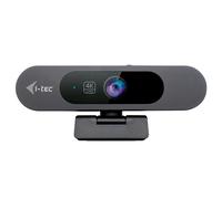 I-tec solomon pro 900 4k webcam