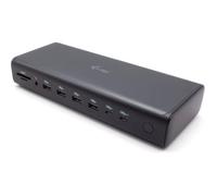 i-Tec Soporte para Portátil CA6MONITORDOCKPD - Marca EAN: 8595611706929