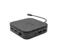 I-TEC TB3 Travel Dock 2X4K LCD ACCS