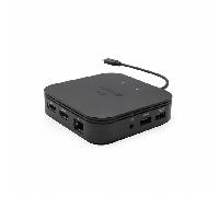 i-tec tb3 traveldock + charger tb3 dock 2x 4k lcd charger 7 7w