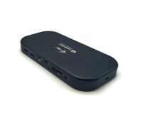 Hub usb i-tec tb3hdmidockpd 60 w