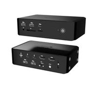 thunderbolt 5 quattro dock pd 140w