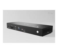 i-tec - Thunderbolt4 Triple Display Docking Station + Power Delivery 96W
