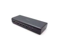 i-tec Universal 6x 4K/60Hz Display Docking Station + Power Delivery 140W