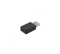 i-tec USB 3.0/3.1 to USB-C Adapter 10Gbps, Backwards Compatible with USB 2.0 for