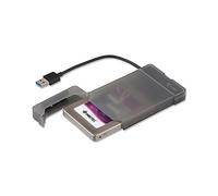 i-tec USB 3.0 Advance MySafe Easy gehaeuse 6,4 cm 2