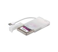 I-TEC USB 3.0 Case HDD SSD EASYACCS