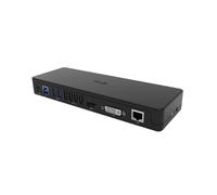 Dockstation i-Tec CAHDMIDVIDOCKPRO Negro 100 W