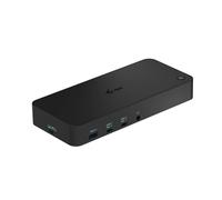 I-Tec Usb 3.0 / Usb-C / Thunderbolt 3X 4K Docking Statio NUEVO