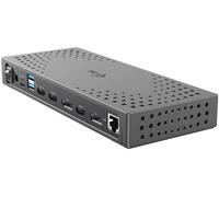 +SB 3.0/USB-C/THUNDERBOLT DOCK + PD