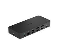 i-tec - USB 3.0 / USB-C / Thunderbolt, 3x 4K Docking Station + Power Delivery 100W