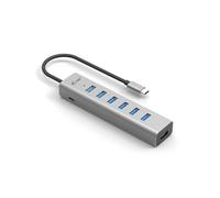 Hub usb i-tec c31hubmetal703
