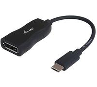 I-TEC USB-C DP Adapter 4K/60HZ ACCS