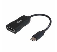I-tec usb-c display port adapter 4k/60 hz