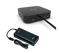 I-Tec Docking USB-C Dual DISP DOCKINGEUACCS