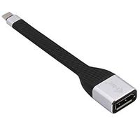 I-tec usb-c flat dp adapter 4k/60 hz