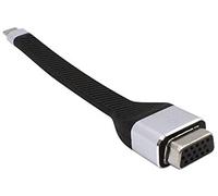 I-tec usb-c flat vga adapter 1920 x 1080p/60 hz
