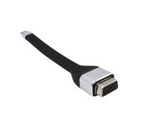 I-TEC USB-C Flat VGA Adapter Full HD CABL