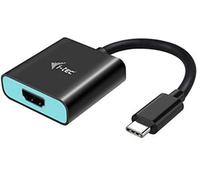 I-Tec Adaptador USB-C a HDMI 4K 60Hz